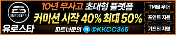 유로스타총판모집
